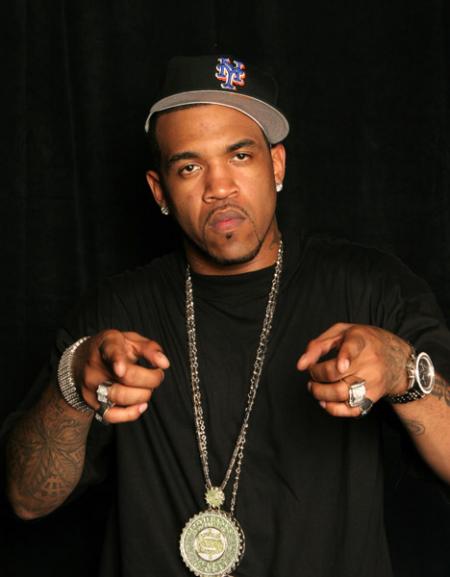 Lloyd banks