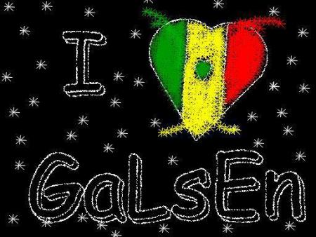 mon galsen beau galsen