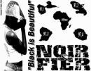 noir et fier