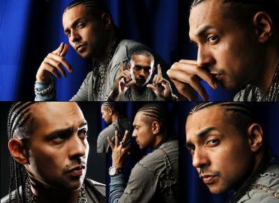 sean paul il dech