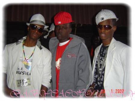 the real gansta shit !!!!!!!!