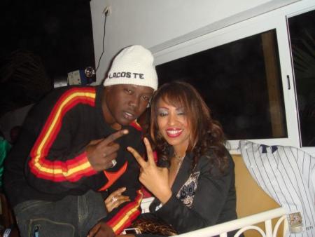 dioumbi and vivi!!!!!!!