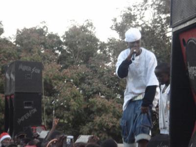 dioumbi in sac