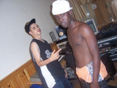 dioumbi for ever