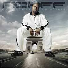 ROHFF strarfukeuse