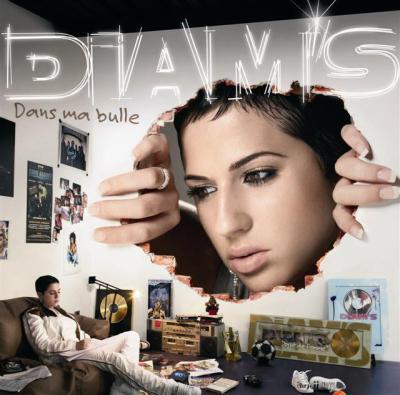 diam's dans ma bulle!!!!!!@#$%*