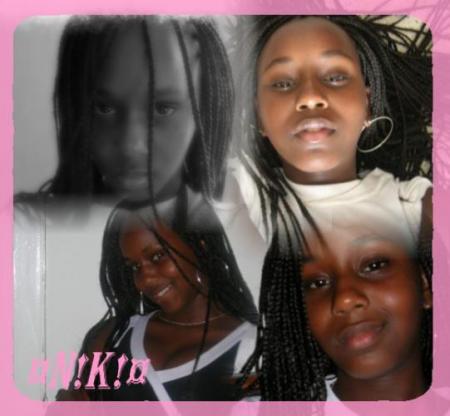 nikky rek