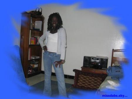 missdabs en force