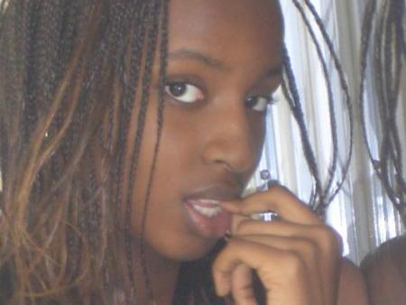 ouais ouais aicha en force