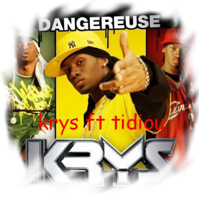 krys ft me