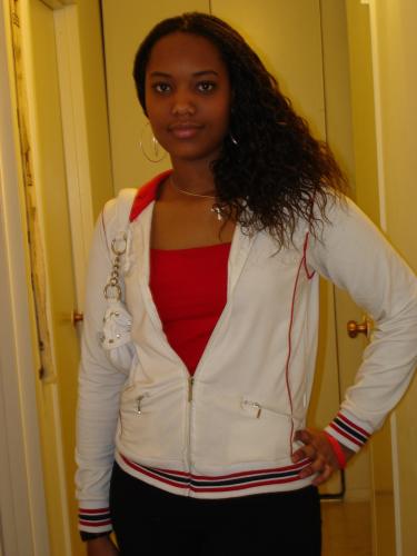 soraya en force