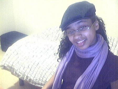 et elle cest raissa my ex tres belle