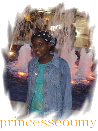 wesh wesh c'est oumy