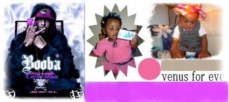 booba& venus